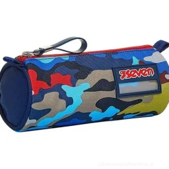 Astuccio tombolino Camo Stains