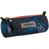 Astuccio tombolino Chromo Fluid Boy Jet Black