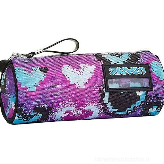Astuccio tombolino Glossy Girl