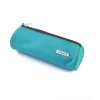 Astuccio tombolino monocolore Comix. Emerald