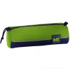 Astuccio tombolino reversibile ME My Evolution. Blu e verde