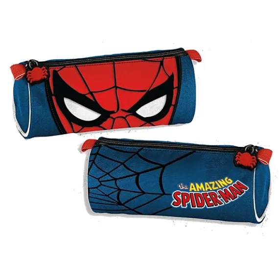 Astuccio tombolino Spider-Man