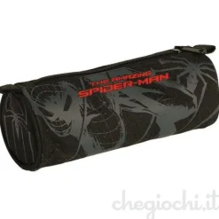 Astuccio tombolino Spider-Man