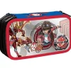 Astuccio triplo Bakugan (86022)