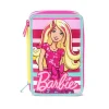 Astuccio Triplo Barbie