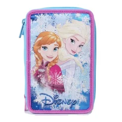 Astuccio Triplo Frozen