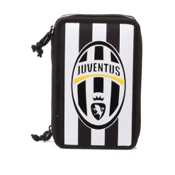Astuccio Triplo Juventus