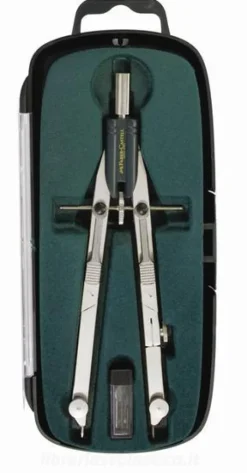 Balaustrone Tech con aste snodabili in ottone