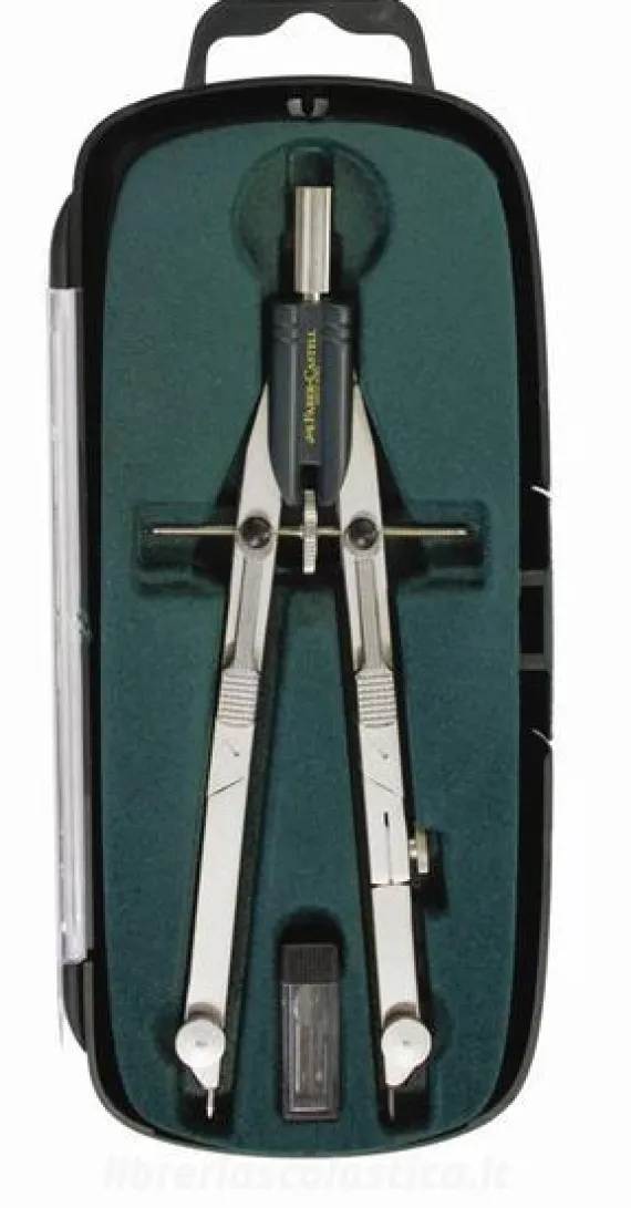 Balaustrone Tech con aste snodabili in ottone