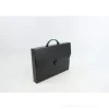 Balmar 2000 PF14209TB Valigetta EveryLine Total Black 209/P, Formato 27 x 37.5 x 5 cm in Polionda Nero