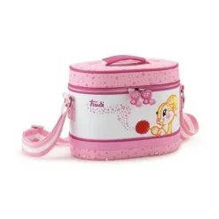 Beauty case rigido