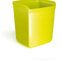 Bicchiere porta penne My Desk verde