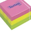 Blocchetto da 600 notes adesivi mm 76x76 multicolore