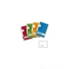 Blocco collato Quablock A4 righe 1R