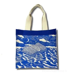 Borsa in cotone biologico We, The Readers 2024