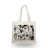 Borsa in cotone biologico We, The Readers