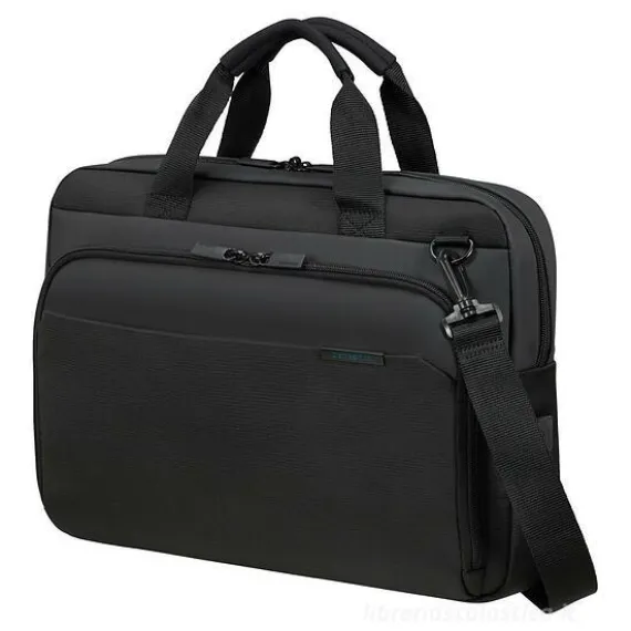Borsa notebook MySight Black 15,6"