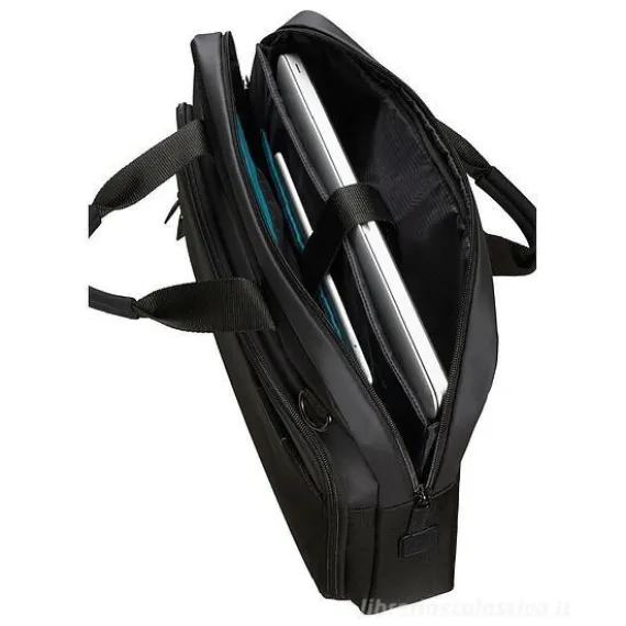 Borsa notebook MySight Black 15,6"