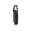 Borsa porta computer Slim Gate Trended in ecopelle nero (9216GAT34)