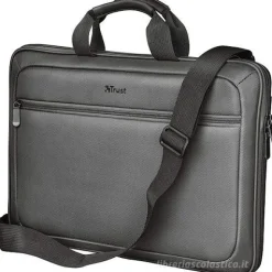 Borsa rigida per notebook York