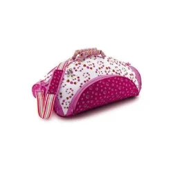 Borsa sportiva Fragolina