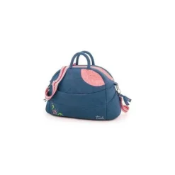 Borsa sportiva jeans