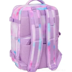 Borsa Viaggio K-pop Demon Hunters Rosa