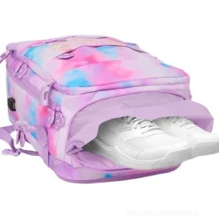 Borsa Viaggio K-pop Demon Hunters Rosa