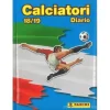 Calciatori Panini 2018-2019. Diario 12 mesi
