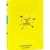 Calciatori Panini 2025-2026. Diario 12 mesi