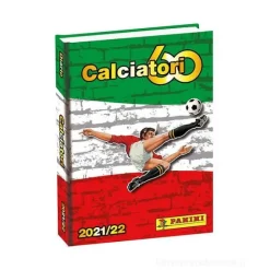Calciatori Panini 2021-2022. Diario 12 mesi