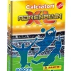 Calciatori Panini 2020-2021. Diario 12 mesi