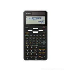 Calcolatrice scientifica EL-W531TGB