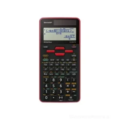 Calcolatrice scientifica EL-W531TGB