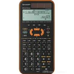 Calcolatrice scientifica EL-506XB