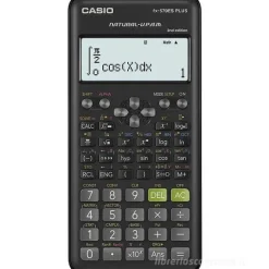 Calcolatrice scientifica FX-570ES PLUS 2nd edition