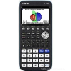 Calcolatrice scientifica grafica FX-CG50