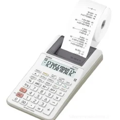 Calcolatrice scrivente HR-8RCE