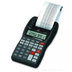 Calcolatrice scrivente Summa 301