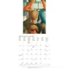 Calendario 2024 Bauhaus cm 30x30
