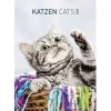 Calendario 2019 Cats 24x34 cm