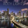 Calendario 2021 City Lights 30x30