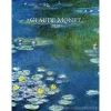 Calendario 2020 Claude Monet 42x56 cm