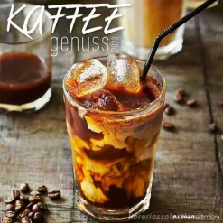 Calendario 2023 Coffee 30x30