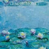 Calendario 2017 Da Muro Claude Monet