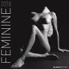Calendario da muro Femmine 2018