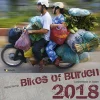 Calendario da muro Motocicli portatutto 2018