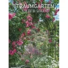 Calendario da parete 2025 Beautiful Gardens cm 29,7x42