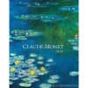 Calendario da parete 2024 Claude Monet cm 42x56