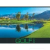 Calendario da parete 2024 Golf cm 49,5x33